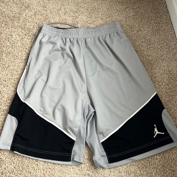 Jordan Shorts Mens Jordan Shorts Poshmark